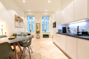 HERZFELDHAUS City Apartment